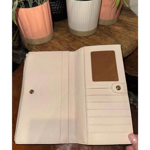 Coach wallet - Picture 4 of 7